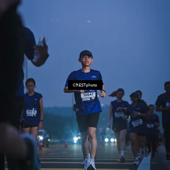Runner Photo 7550000