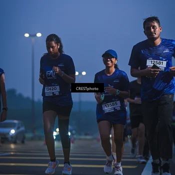Runner Photo 7550006