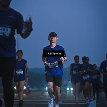 Runner Photo 7550007