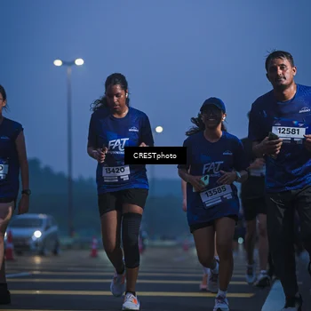 Runner Photo 7550008