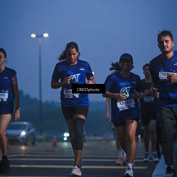Runner Photo 7550010