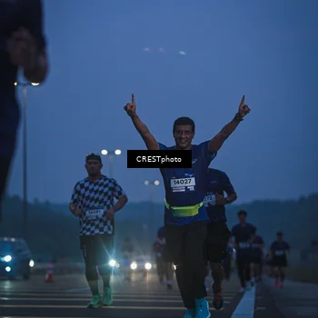Runner Photo 7550013