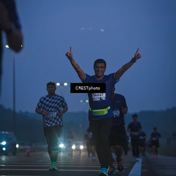 Runner Photo 7550016