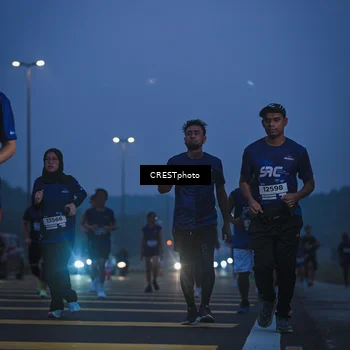 Runner Photo 7550018