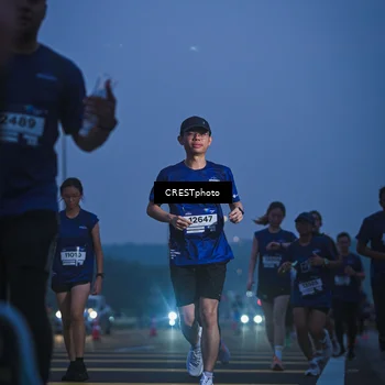 Runner Photo 7550019
