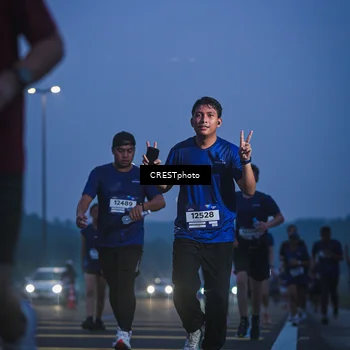 Runner Photo 7550022