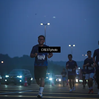 Runner Photo 7550029