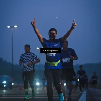 Runner Photo 7550031
