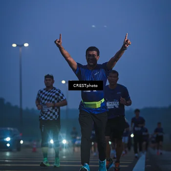Runner Photo 7550032