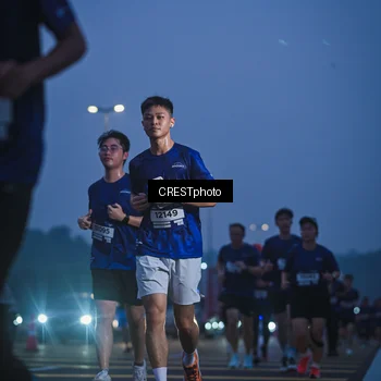 Runner Photo 7550037