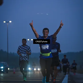 Runner Photo 7550038