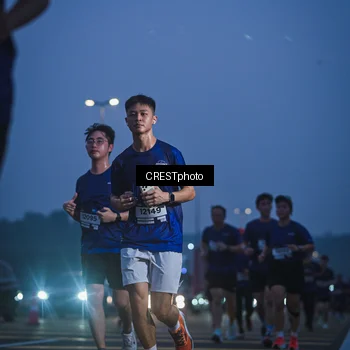 Runner Photo 7550040