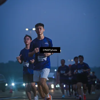 Runner Photo 7550041