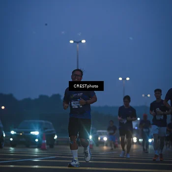Runner Photo 7550043