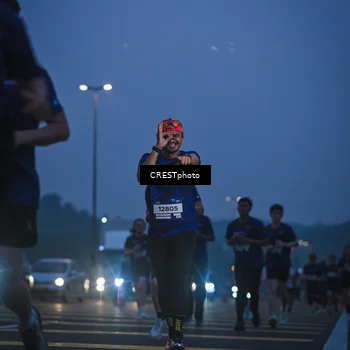 Runner Photo 7550050