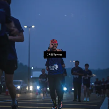 Runner Photo 7550051