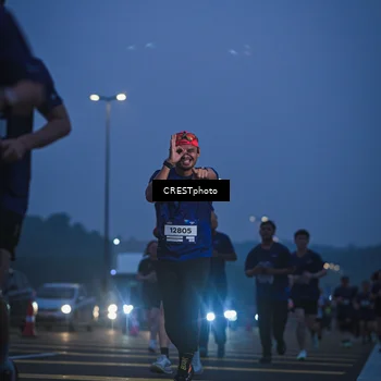 Runner Photo 7550057