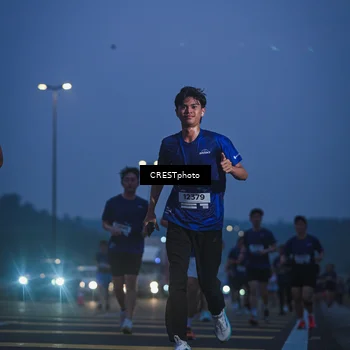 Runner Photo 7550059