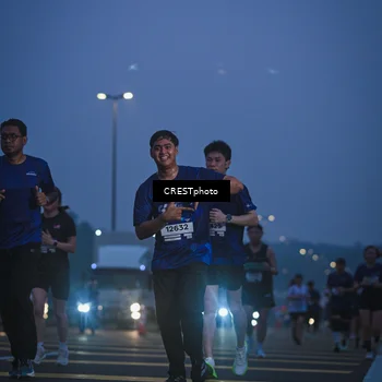 Runner Photo 7550060