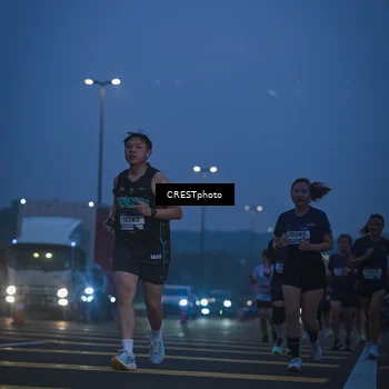Runner Photo 7550061