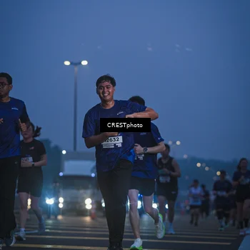 Runner Photo 7550062