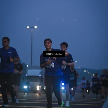 Runner Photo 7550064