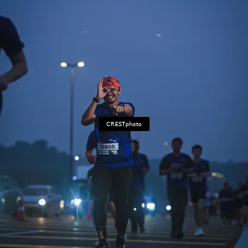 Runner Photo 7550065