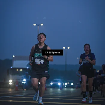 Runner Photo 7550067