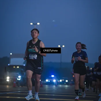 Runner Photo 7550070