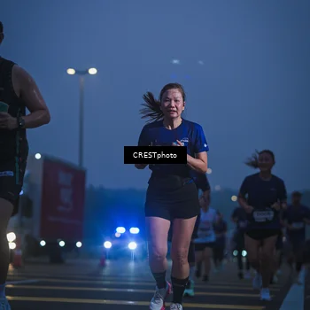 Runner Photo 7550076