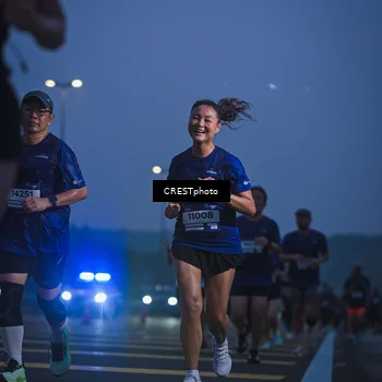 Runner Photo 7550080
