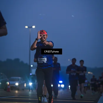 Runner Photo 7550082