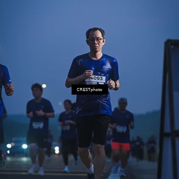 Runner Photo 7550093