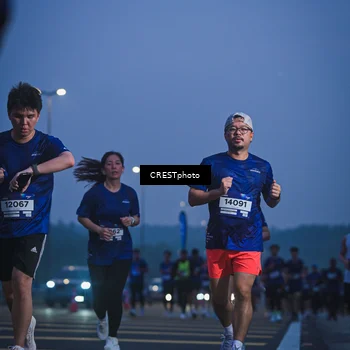 Runner Photo 7550096