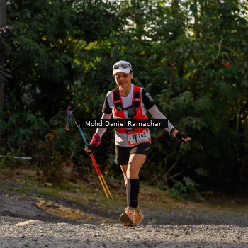 Runner Photo 75501
