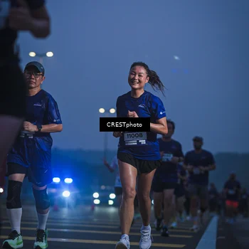 Runner Photo 7550109