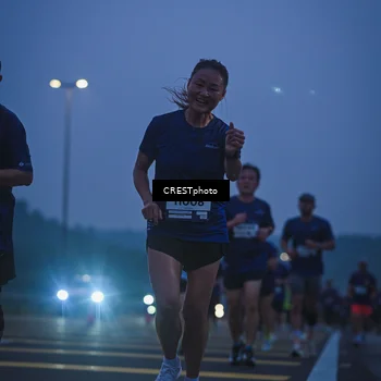 Runner Photo 7550110