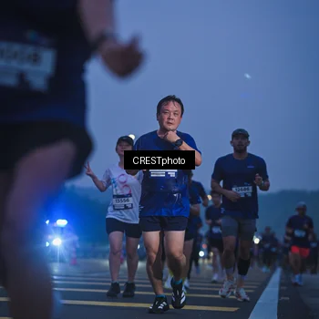 Runner Photo 7550111