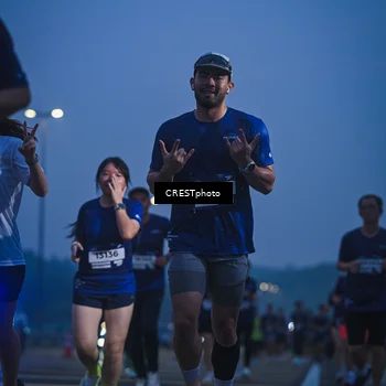 Runner Photo 7550124