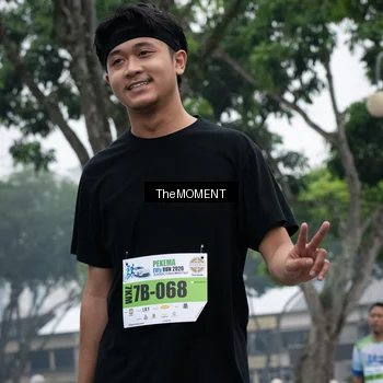 Runner Photo 7550133