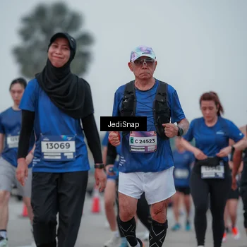 Runner Photo 7550138