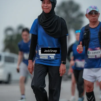 Runner Photo 7550146