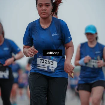 Runner Photo 7550148