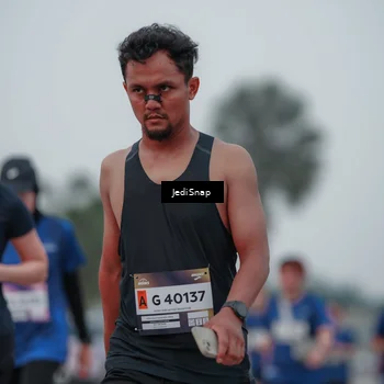 Runner Photo 7550155