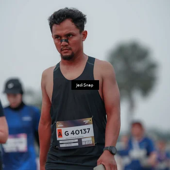 Runner Photo 7550159