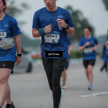 Runner Photo 7550162