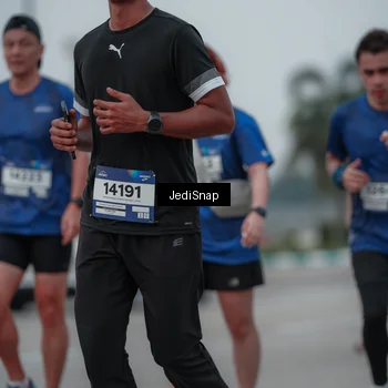 Runner Photo 7550163