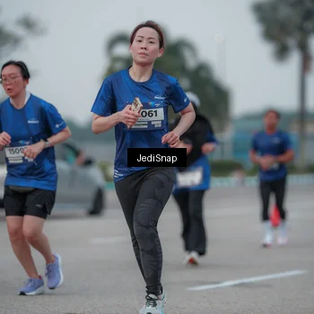 Runner Photo 7550164