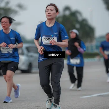 Runner Photo 7550165