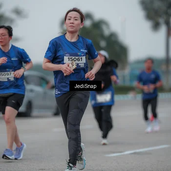 Runner Photo 7550167